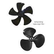 16" UNIVERSAL FAN PROPELLER/Umum