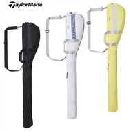 Golf Gun Bag Nylon Soft Gun Bag Foldable Men Women Portable Gun Bag Practice Bag