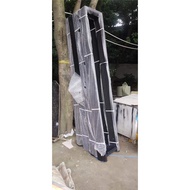 Store Shelf Display Rack