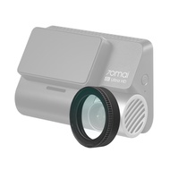 ตัวกรอง CPL Dash Cam เลนส์เข้ากันได้กับ A810 เหมาะสําหรับ 70mai 4K HDR Dashcam Anti-Glare ฝาครอบเลนส