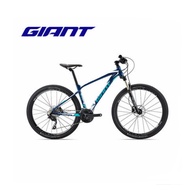 Giant XTC 800 pneumatic shock absorber 30 speed hydraulic disc brake mountain bike mountain bike
