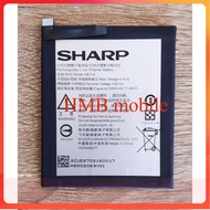 แบตเตอรี่ SHARP AQUOS Z2 ( FS8002 )  HE314 แถมอุปกรณ์เปลี่ยนแบต