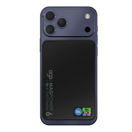 EGO MagPower 6 @ QI2.2 10000mAh 外置電 #M17AIR（黑色）