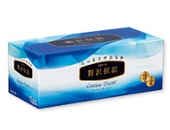 艾莉兒 奢華保濕面紙 400張（200組）