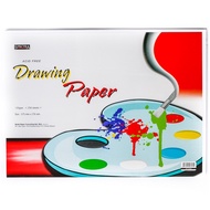 SPECTRA B4 135G 250S DRAWING PAPER
