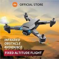 Fast send Xiaomi Mini Drone With Camera Mini Drone With 8K Camera 8K HD Xiaomi Drone Camera For Vlogging Drone