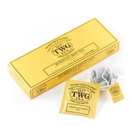 TWG TEA Moroccan Mint Tea Cotton Teabags