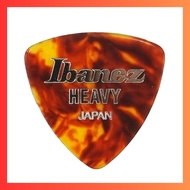 IBANEZ CE6H-SH HEAVY 1.0mm × 10 guitar picks.