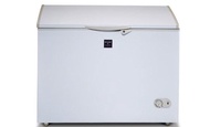 Chest Freezer SHARP FRV-300 Freezer Box 300 Liter