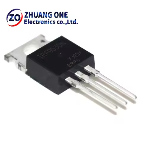 10PCS 100% quality IRF9530 IRF9530N IRF9540 IRF9540N IRF9630 IRF9630N IRF9640 IRF9640N IRF9610 IRF96