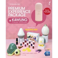 BELI PEP Young Living DAPET Diffuser Portable Berkualitas