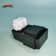 Nitro Scooter 125 - CDI unit