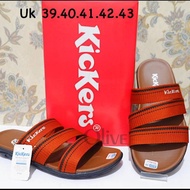 Kickers Sandals