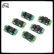 [8C11] Power Filter Board 0-25V/0-50V 2A/3A/4A Class D Power Amplifier Module Interference Suppressi