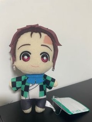 「全新有吊牌」 炭治郎細公仔