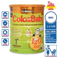 Sữa non COLOSBABY GOLD 1+ (800G)