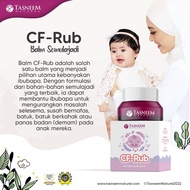 Tasneem CF Rub (Ready stock)