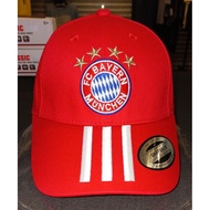 Baseball Cap Bayern Munich