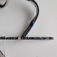 Original Disassembly Haixin 43A7F HZ55E3D-PR0 Receiver Board RSAG7.820.9772