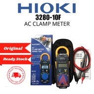 HIOKI 3280-10F Digital AC Clamp Meter Digital tester -1 YEAR WARRANTY