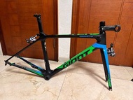 Giant tcr adv pro xs