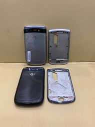 Casing Blackberry Torch 2 BB9810 Full set + Tulang