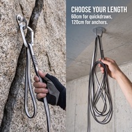 Rock Climbing Webbing for Anchor Systems, for Canyoning - for Rescue