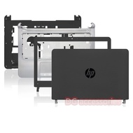New casing chassis for HP ProBook 430 G3 436 G3 model case A/B/C/D top cover lid A side LCD backside