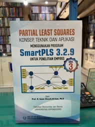 Buku Partial Least Squares Smart Pls Smartpls 3.2.9 Ori