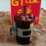 COIL IGNITION TOYOTA KIJANG ALL (KIJANG SUPER/KAPSUL/GRAND ORIGINAL DENSO JAPAN