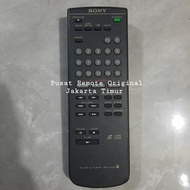 ORIGINAL CDV LD PLAYER RMT-M13A CD REMOTE