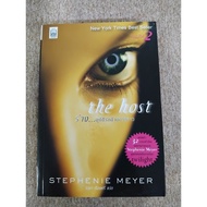 the host Draft...Love Across the Stars (A33)