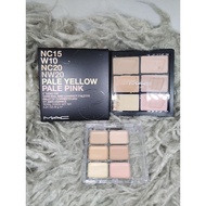 Authentic REPACKED Mac concealer palette