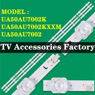 Samsung 50 Inch TV LED Backlight UA50AU7002K CRH-FA50UP7C3SMC3030T031118J-REV1.0
