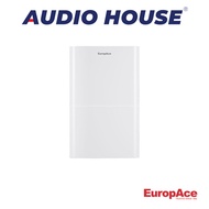 EUROPACE EDH-3140D  SMART 14L/DAY 3 IN 1 DEHUMIDIFER 40m² WITH AIR PURIFIER  3 YEARS WARRANTY