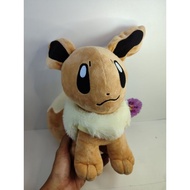 Eevee pokemon evolution evee doll