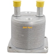 Oil Cooler Automatic Transmission for Mitsubishi Outlander 3.0L 2007-20 2920A108