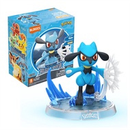 POKEMON CLASSIC EDITION S - RIOLU - BLOKEES EMPIRE CENTRAL