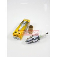 NGK G-Power BR8EGP Needle Spark Plug Made in Japan