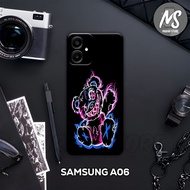 HP Softcase ProCamera Samsung A06 / MS37 / GUYS MOTIF / Samsung A06 Case / Samsung A06 Casing / Cell