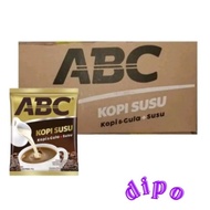 (DUS) ABC Susu Kopi Susu 1 dus