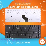 Keyboard for Acer Aspire 4735 4736 4736Z 4736G 4733 4738 4750G 4750Z 4750ZG 4736G 4736Z 4738G 4738Z 