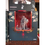Alter - Azur Lane - Belfast - 1/7 - Iridescent Rosa Ver.