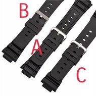 G-SHOCK G5600 G5700 DW-5600 DW-5700 DW-6900 GD-X6900 GA-2100 Tali Jam Tangan 手表带 Watch Strap / Sport