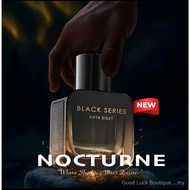 perfume| Aroma Tahan Lama 24 Jam, Wangian Mewah Lelaki Wanita, Sesuai Hadiah & Penggunaan Seharian 5