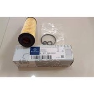 OIL FILTER W203, W204, W209, W211,W212