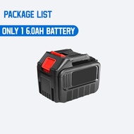 10000N Cordless Brushess Rivet Nut Guns Electric Rivet Guns Screwdriver Drill Riveting Tool With LED