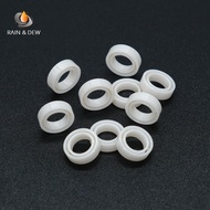 1Pcs MR95  5X9X3 mm Full Ceramic Bearing  ABEC-9  full ZrO2 ceramic ball bearing zirconia bearing