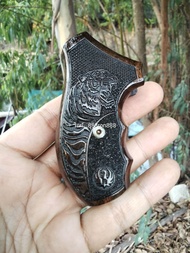 รูเกอร์sp-101ไม้แท้งานมือพร้อมส่ง