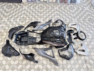 ชุดสีcb150r🛵🥇มือสอง แท้💯ถอดจากรถ สวยๆ ❤️พร้อมใช้งาน👍🏆